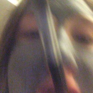 Meet your Posher, Mackenzie